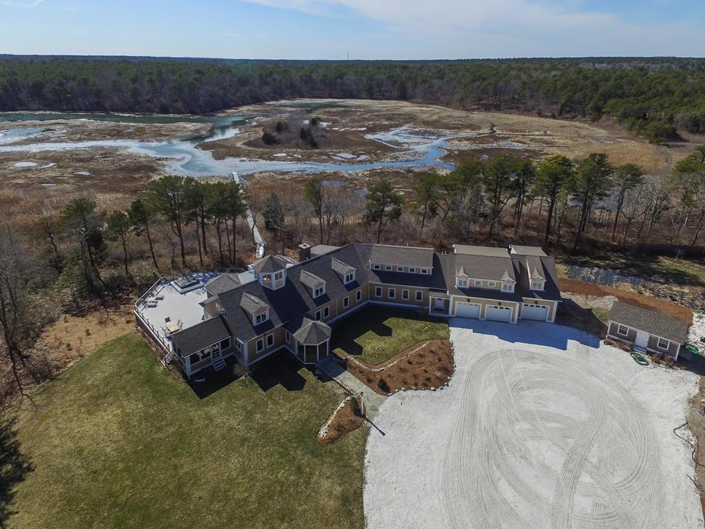 98 Pinquickset Cove Circle - Photo 1