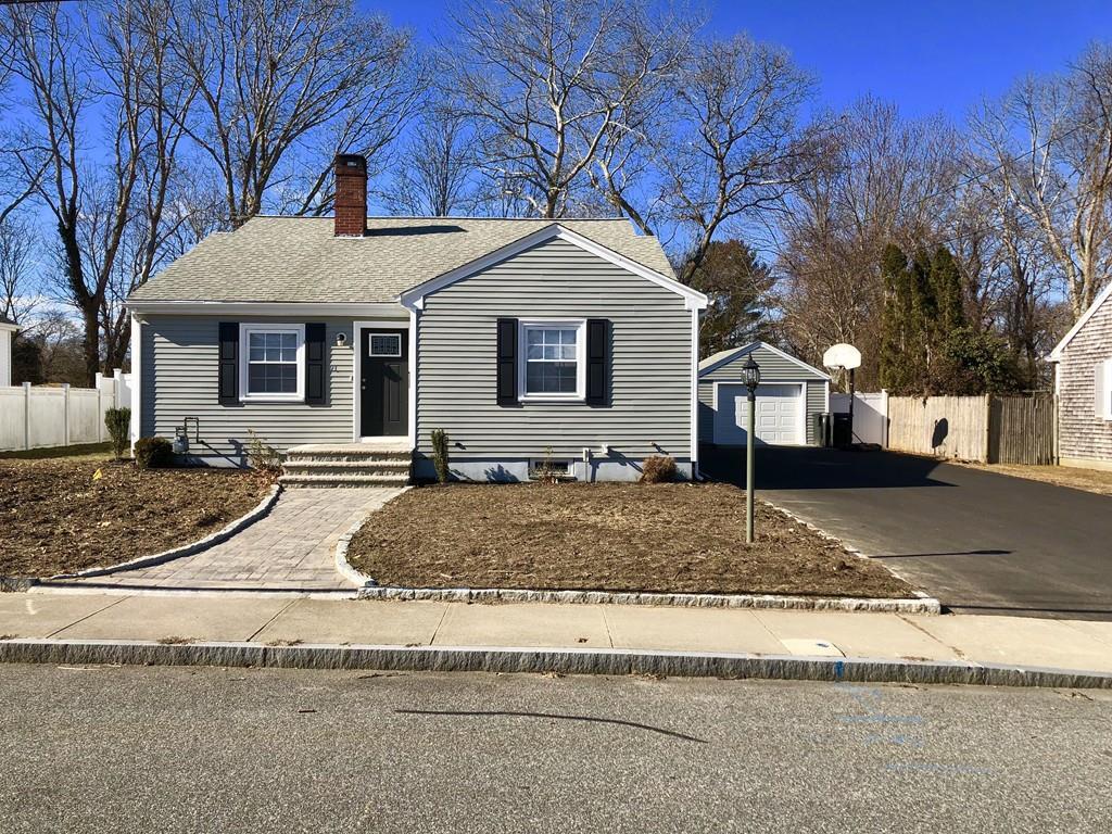 91 Wilbur Ave - Photo 1