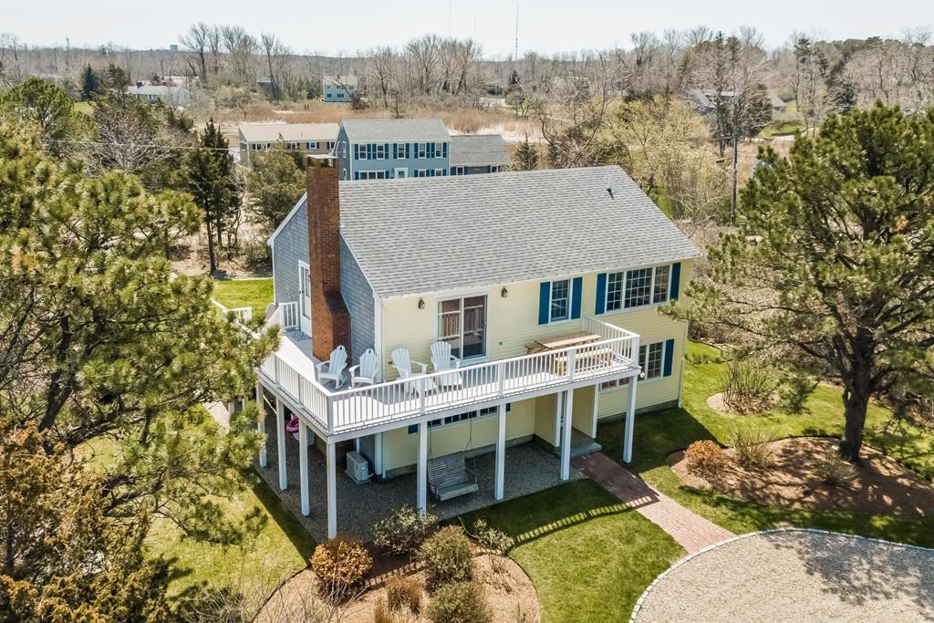 11 Sea Breeze Lane - Photo 1