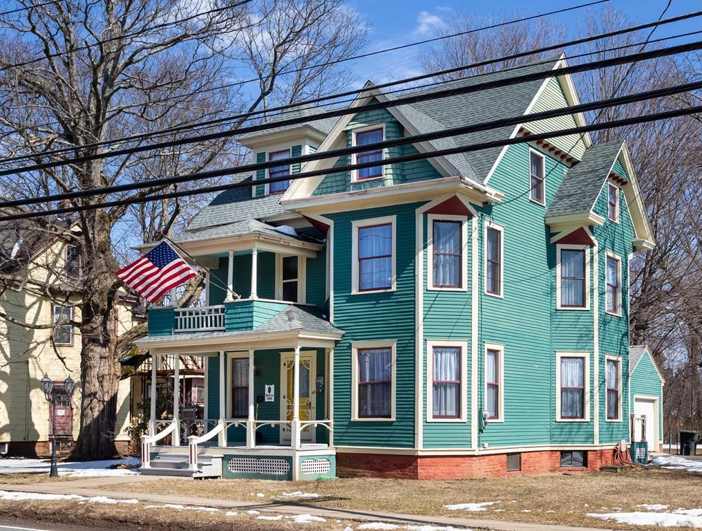 44 N. Maple St - Photo 1