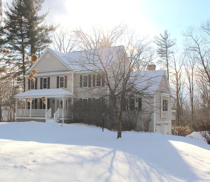 224 Wallace Hill Road - Photo 1