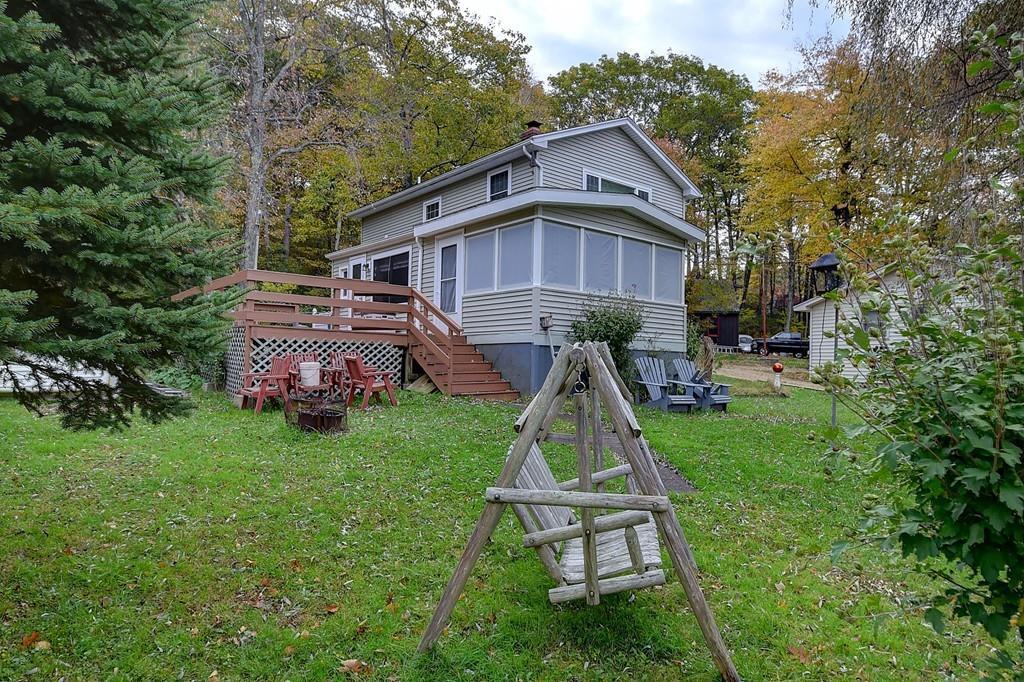 55 Island Road - Photo 1