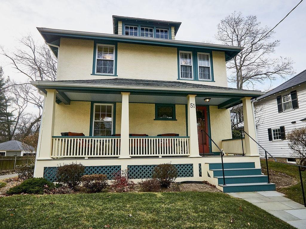 51 Oakwood Road - Photo 1