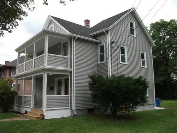 60 Benefit St - Photo 1