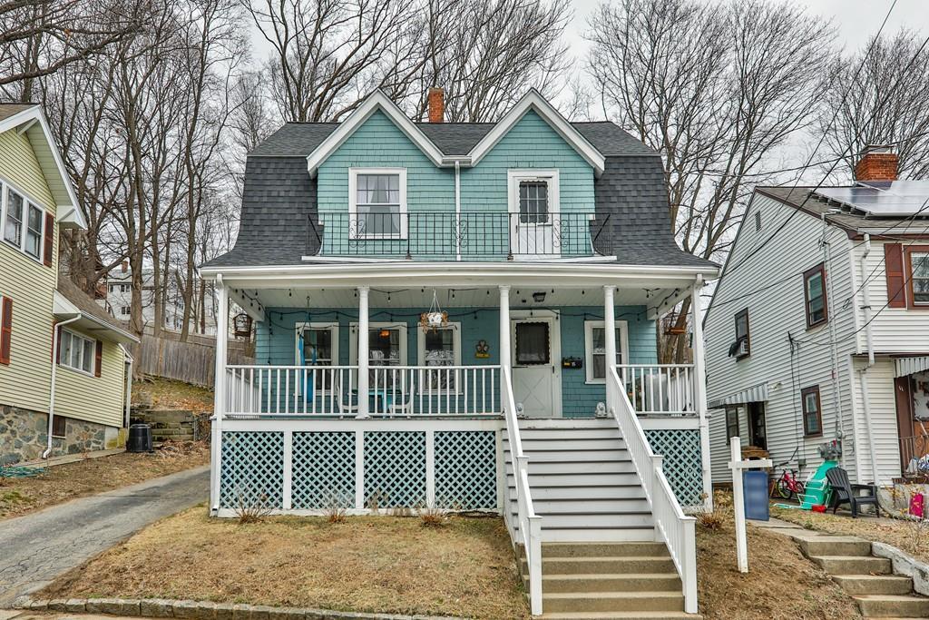 15 Upcrest Rd - Photo 1