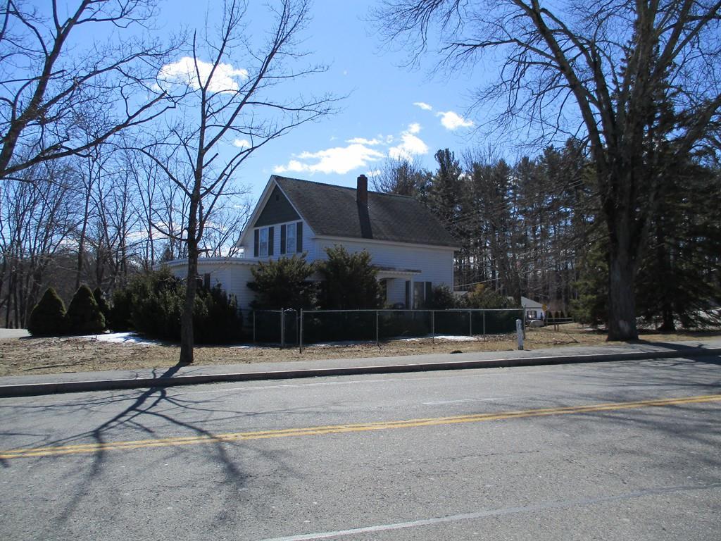 435 Nashua Road - Photo 1