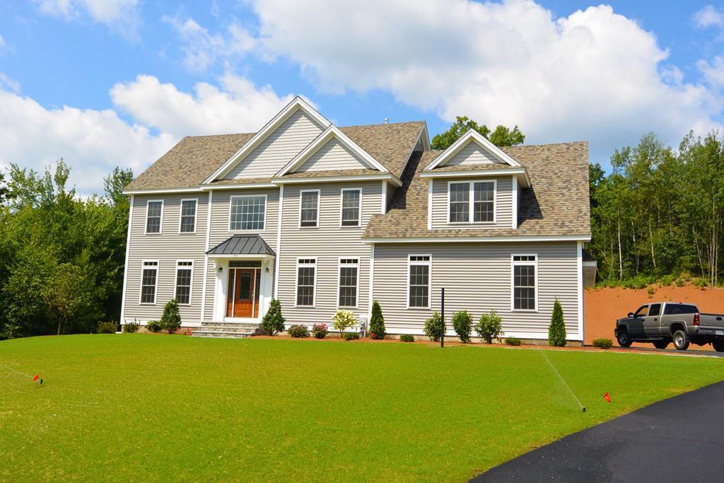 Lot 11 Hawthorne Ln - Photo 1