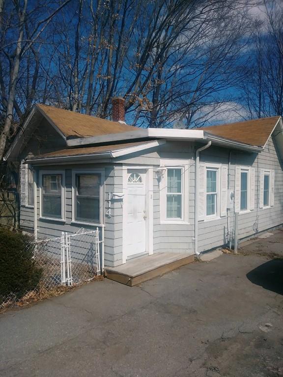 114 Laureston St. - Photo 1