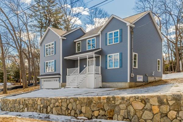 74 Parker Road - Photo 1
