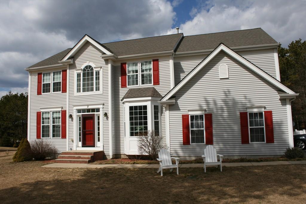 32 Beatrice Ave - Photo 1