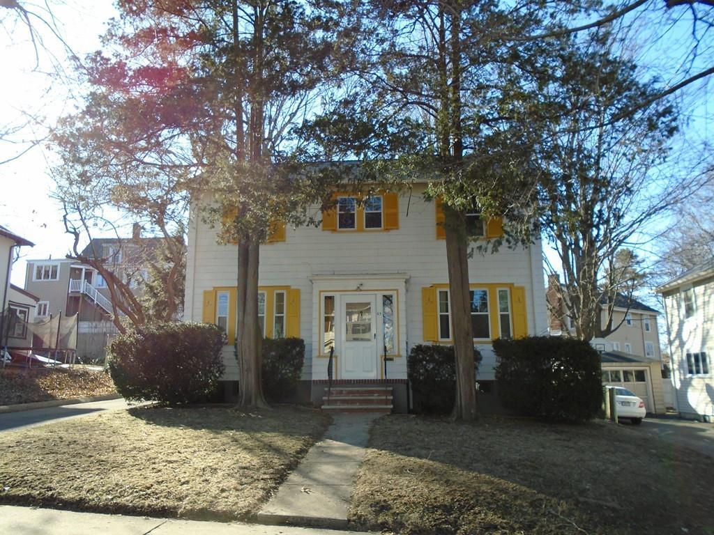 65 Grasmere Street - Photo 1