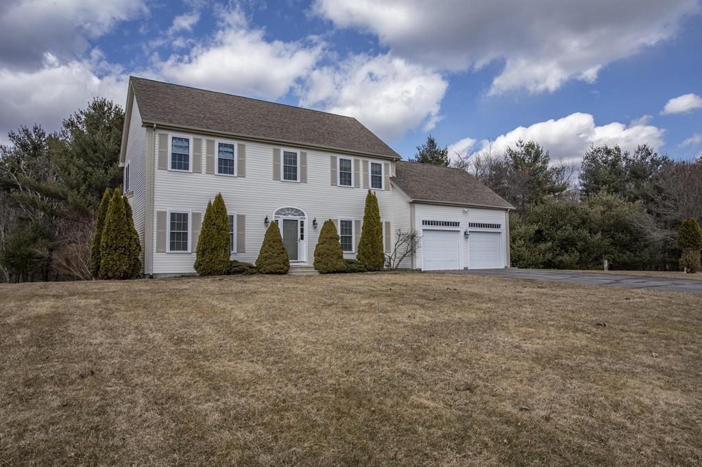 341 Finch Road - Photo 1
