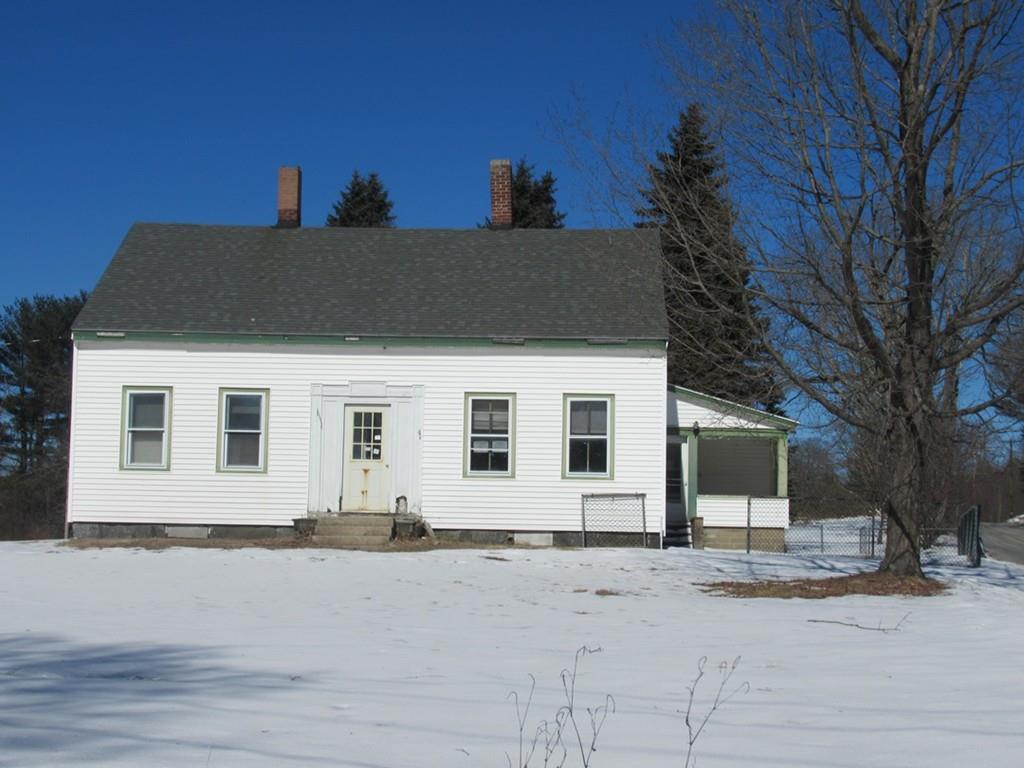 718 Chestnut Hill Ave - Photo 1