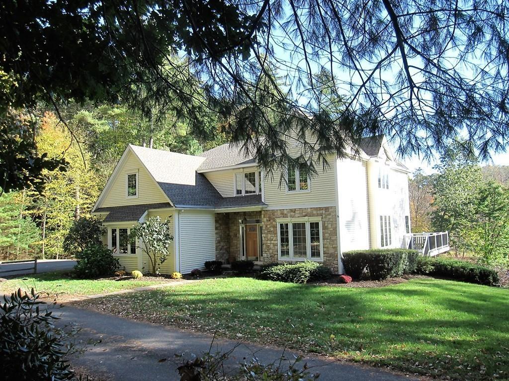 711 Lampblack Road - Photo 1