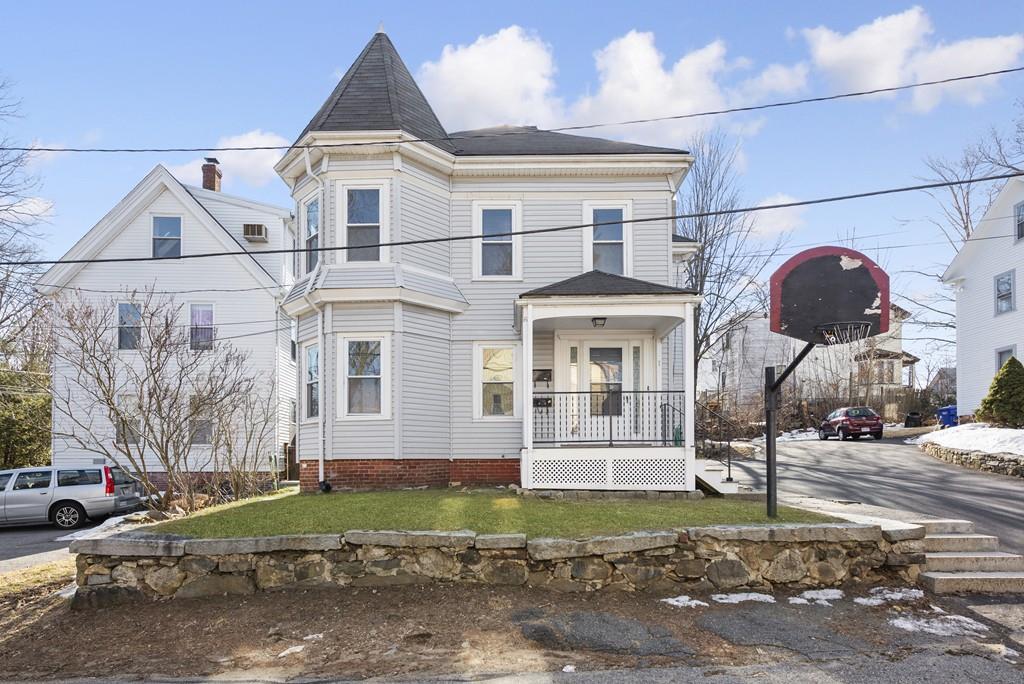 1 Summit Street - Photo 1