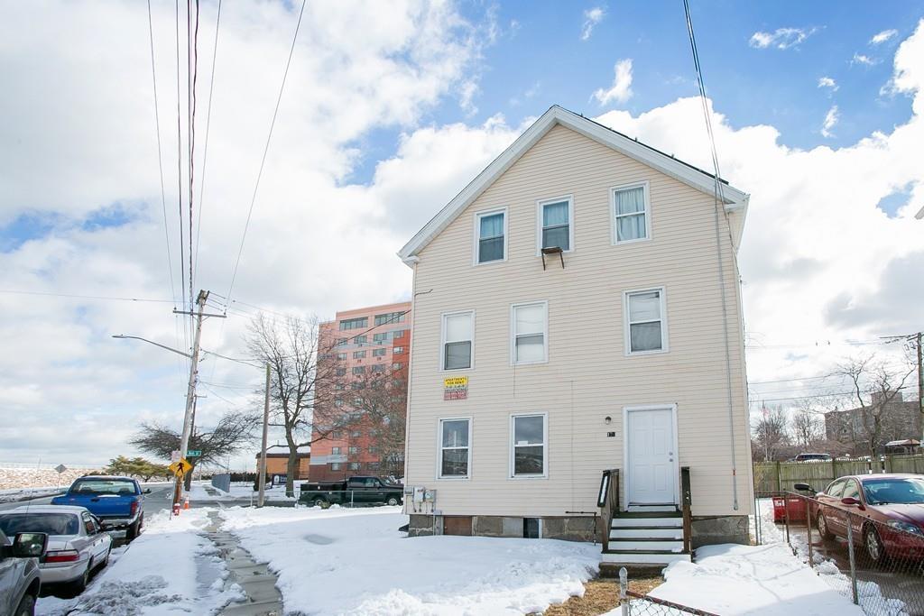 1743 E Rodney French Blvd - Photo 1