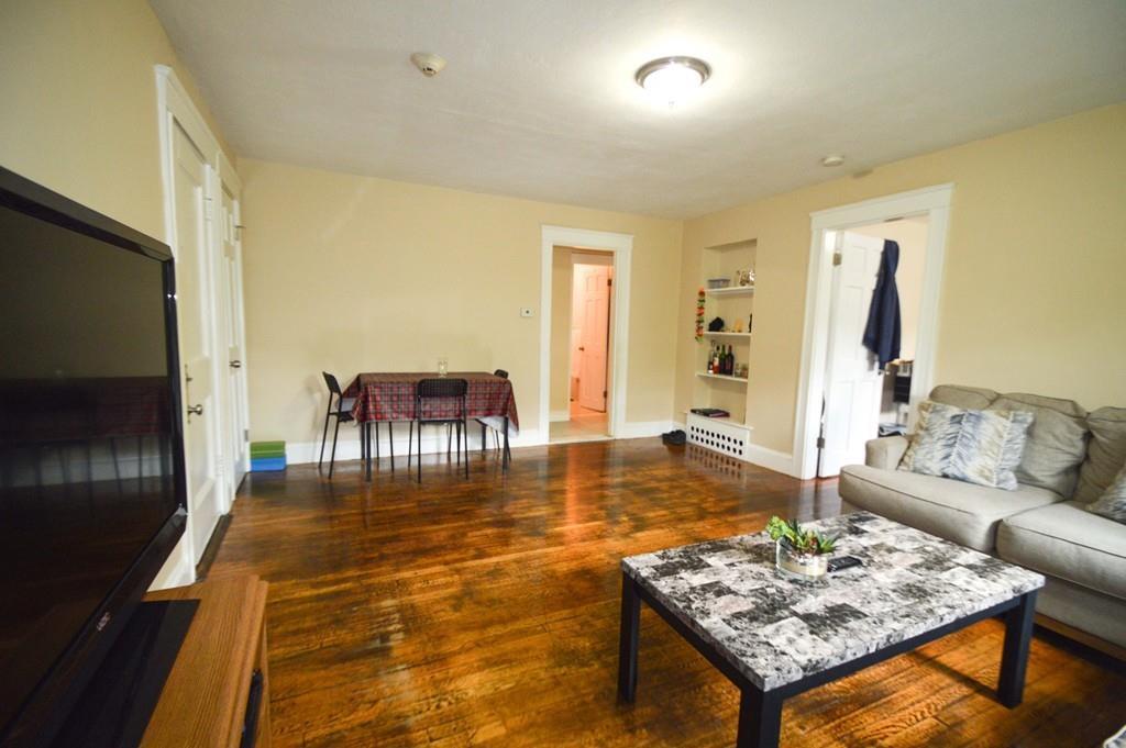 4907 Washington Street - Photo 1