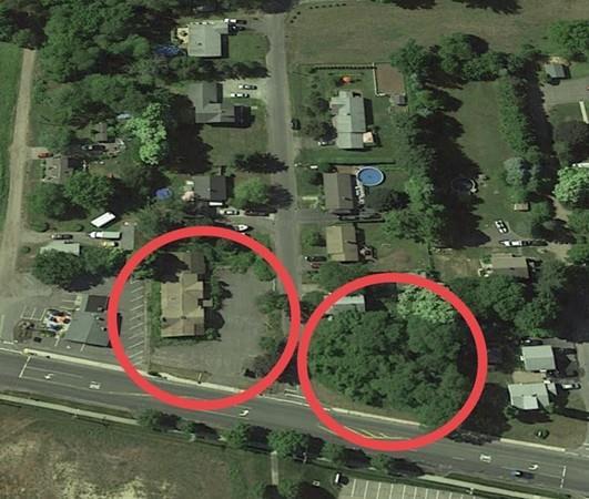 2511 & 2493 Boston Road - Photo 1