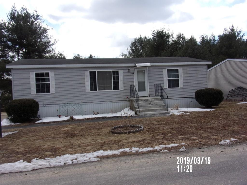 136 Miller's River Rd - Photo 1