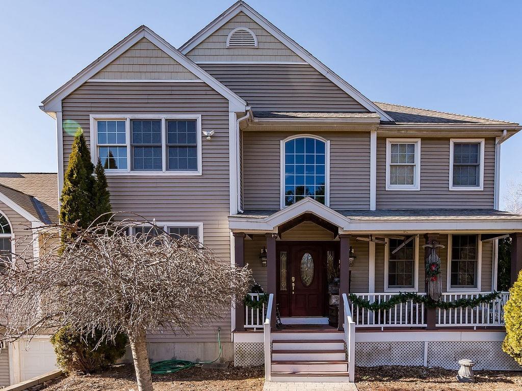117 Davis Rd - Photo 1