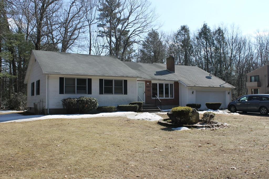 552 Burts Pit Rd - Photo 1