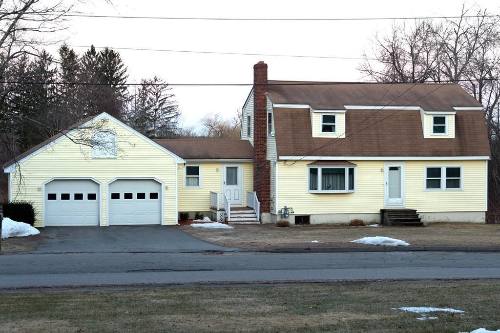 21 Skyline Drive - Photo 1