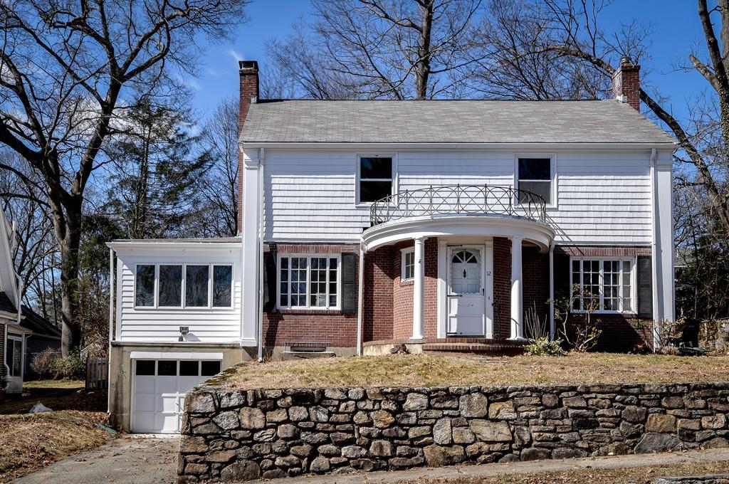 12 Berkshire Road - Photo 1