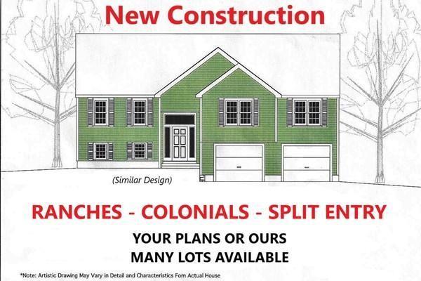 Lot 7 Brianna Drive - Photo 1