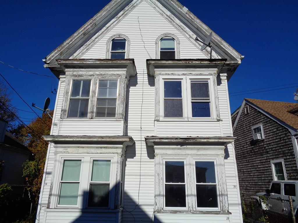 18 Taylor St - Photo 1