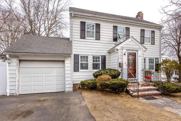 24 Landon Road - Photo 1
