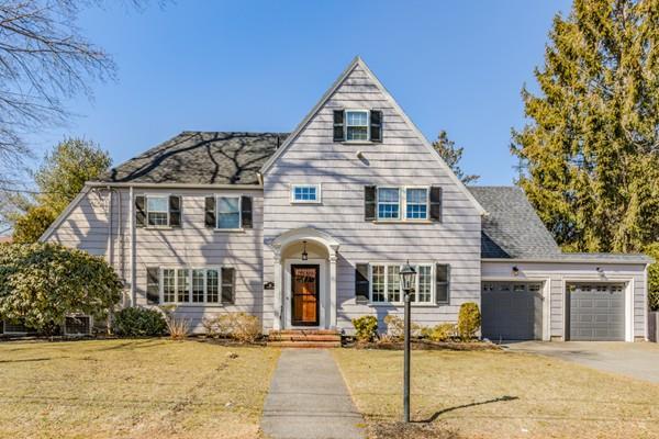 24 Estabrook Road - Photo 1