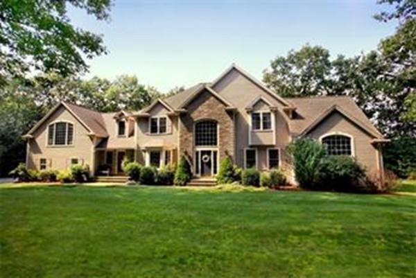 44 Great Pond Dr. - Photo 1
