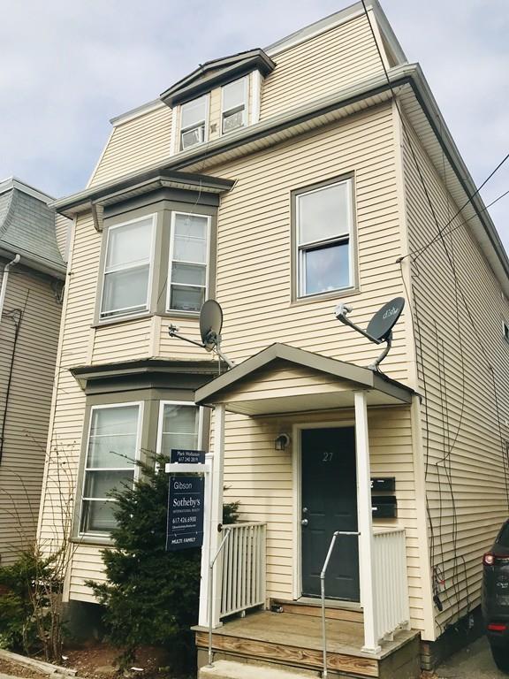 27 Carmel Street - Photo 1