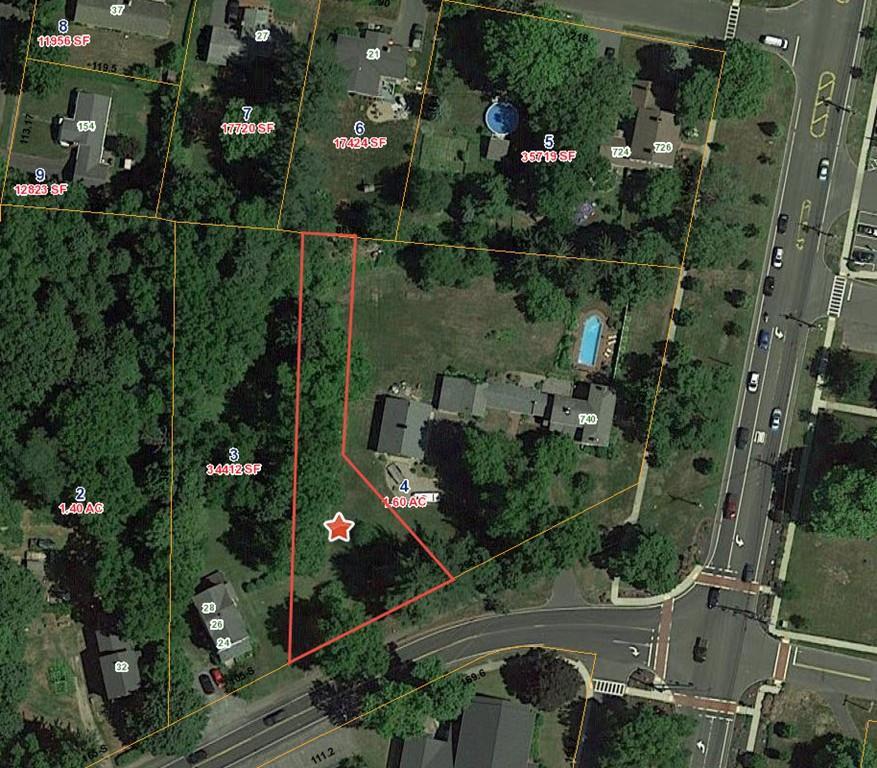 Lot 1 Elm St - Photo 1