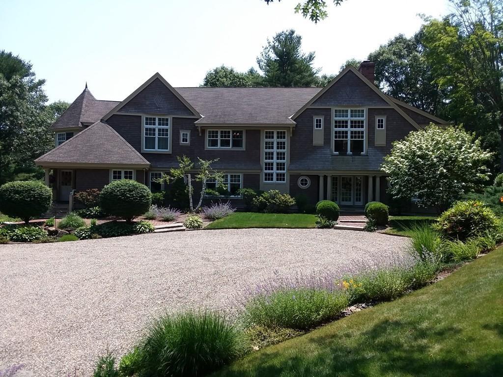 114 Larch Row - Photo 1