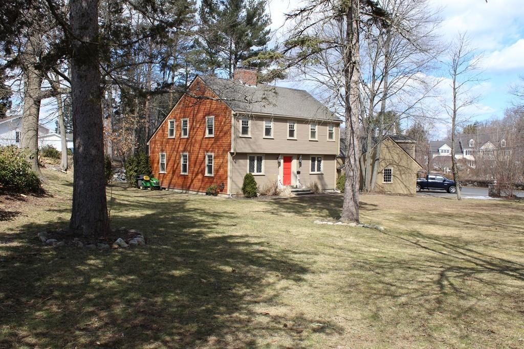 215 West St - Photo 1