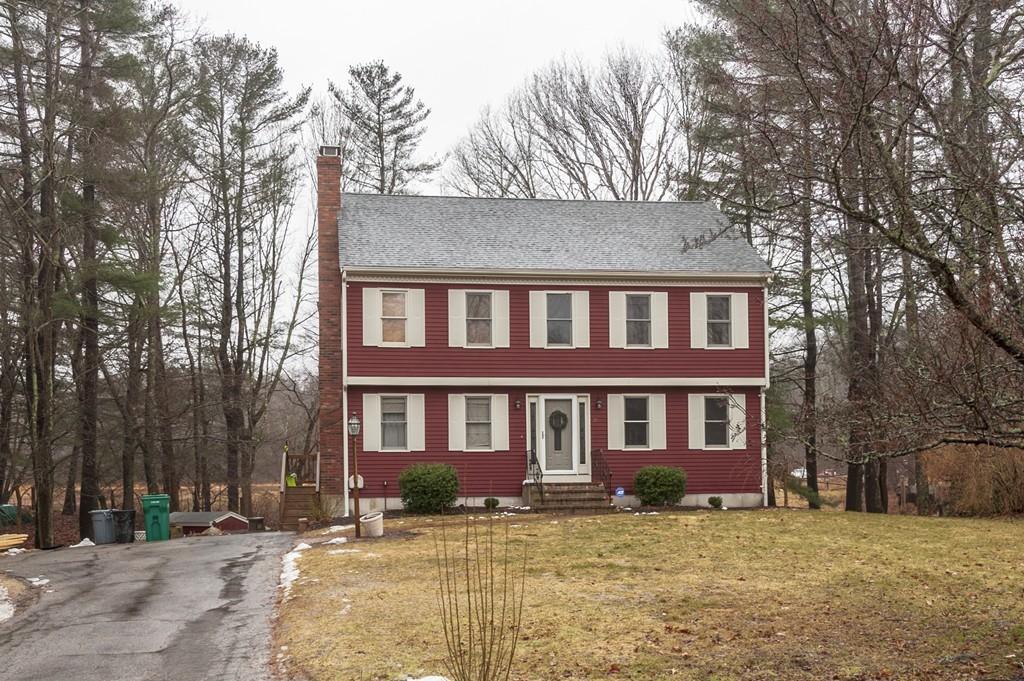 39 Peters Way - Photo 1
