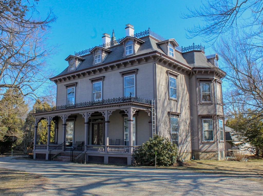 42 High St - Photo 1