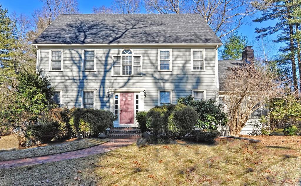 1 Sierra Drive - Photo 1
