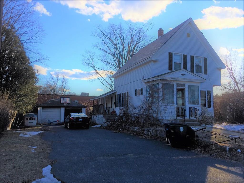 25 Bishop St - Photo 1
