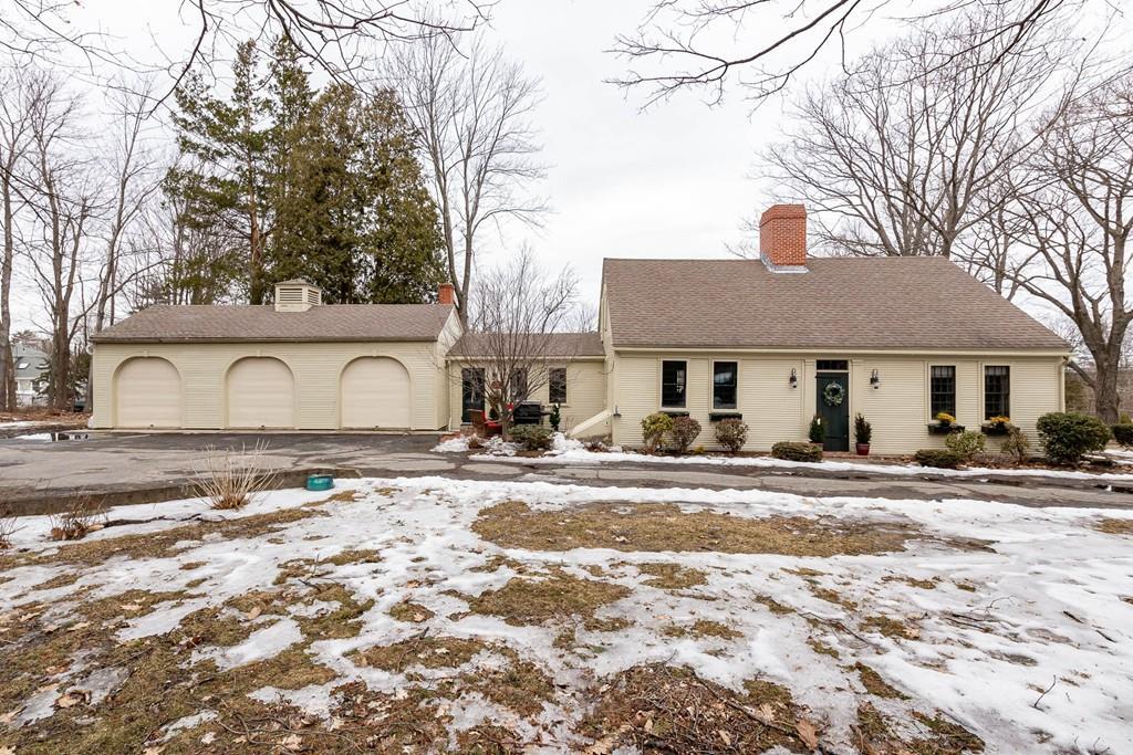 275 Mount Elam Rd - Photo 1