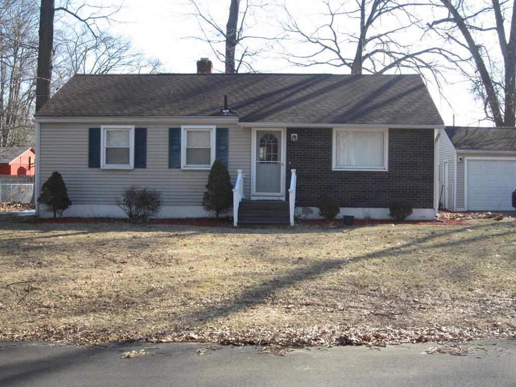 491 Franklin St Ext. - Photo 1