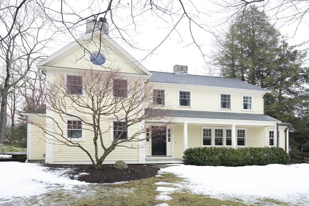 7 Locust Road - Photo 1