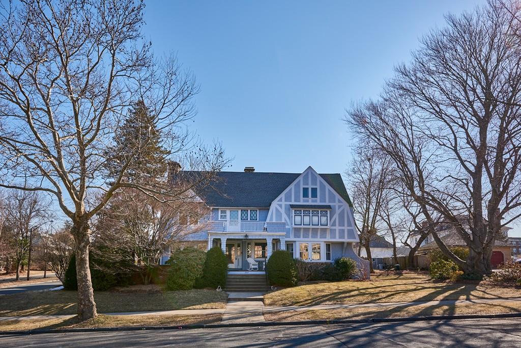 257 Fort Pleasant Ave - Photo 1