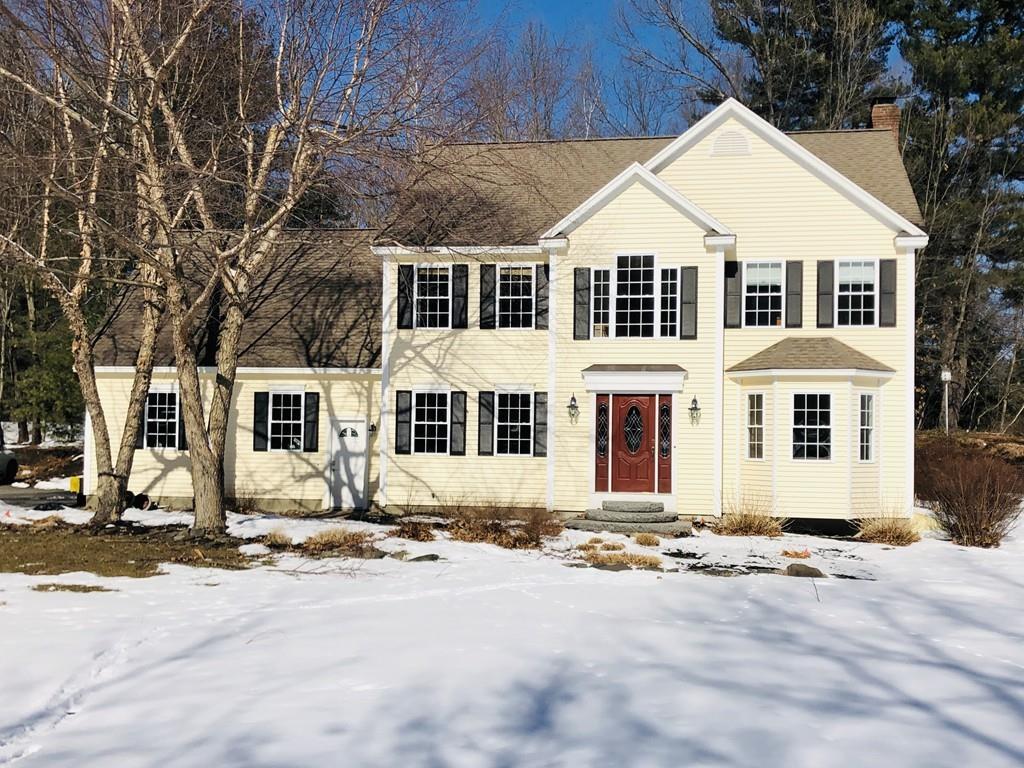 58 Spectacle Pond Rd - Photo 1