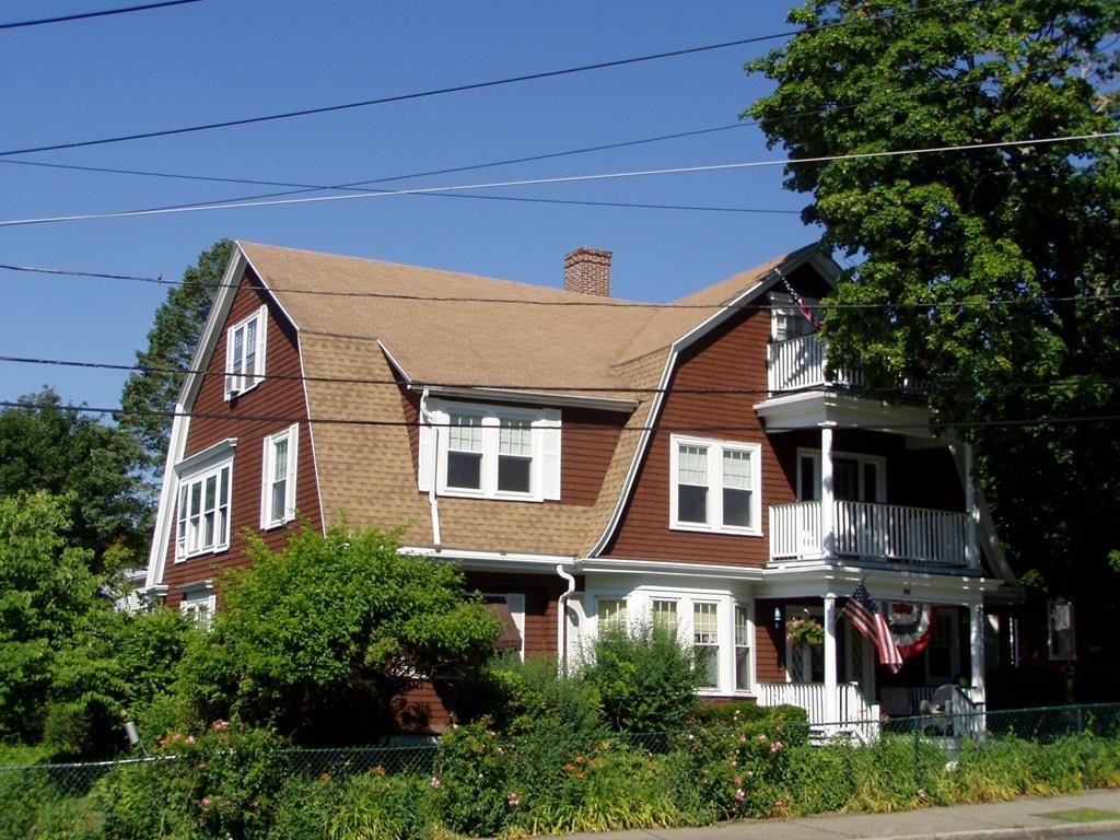 96 Lafayette Park - Photo 1