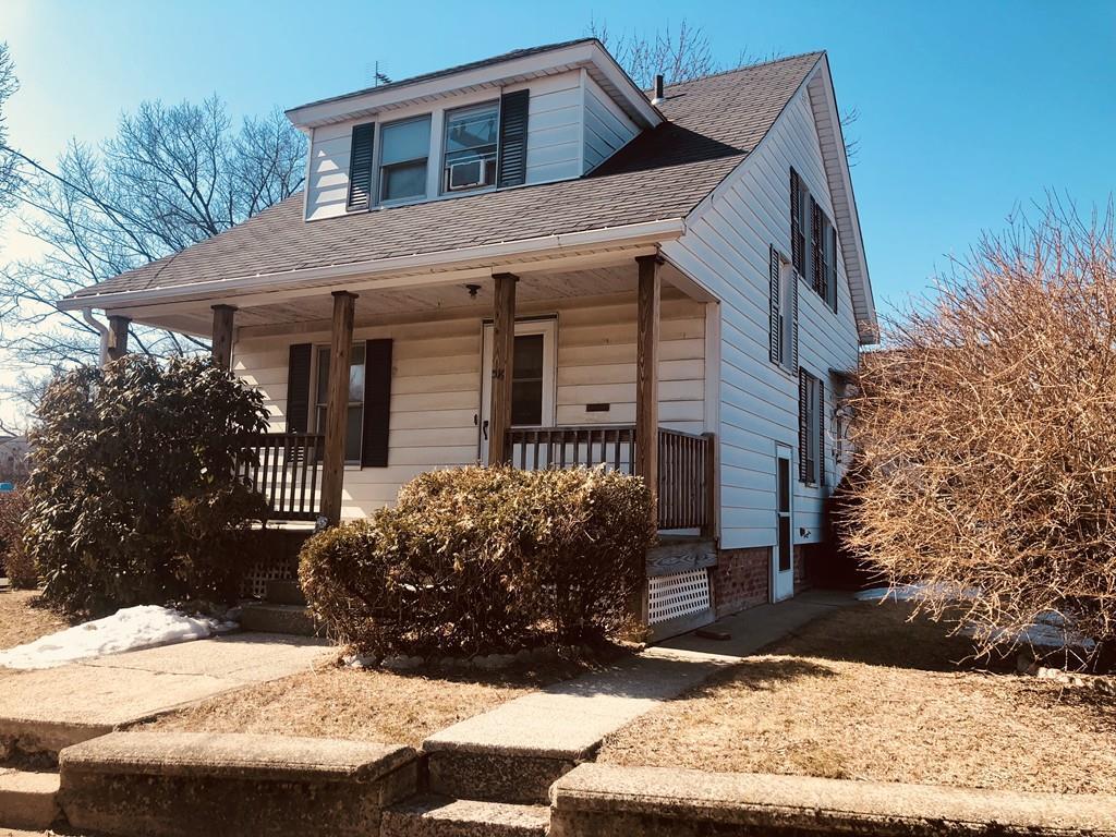 316 Hampden St - Photo 1
