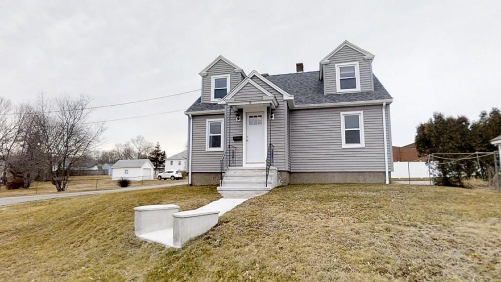 15 Homestead St - Photo 1