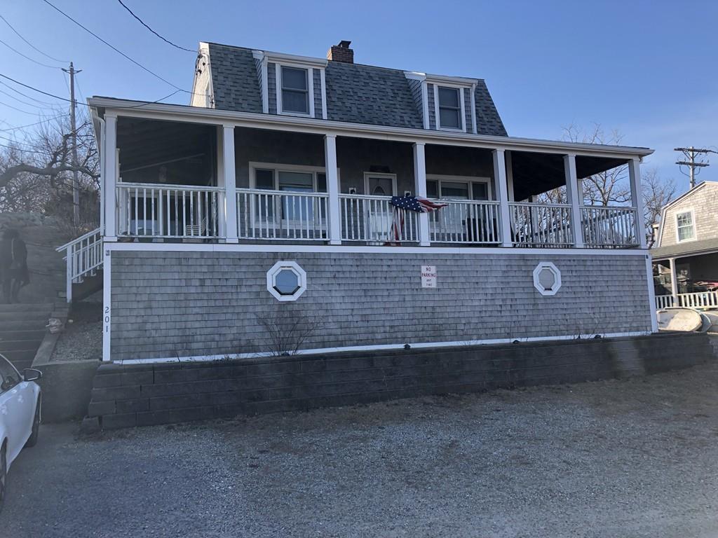 201 Manomet Point Rd - Photo 1