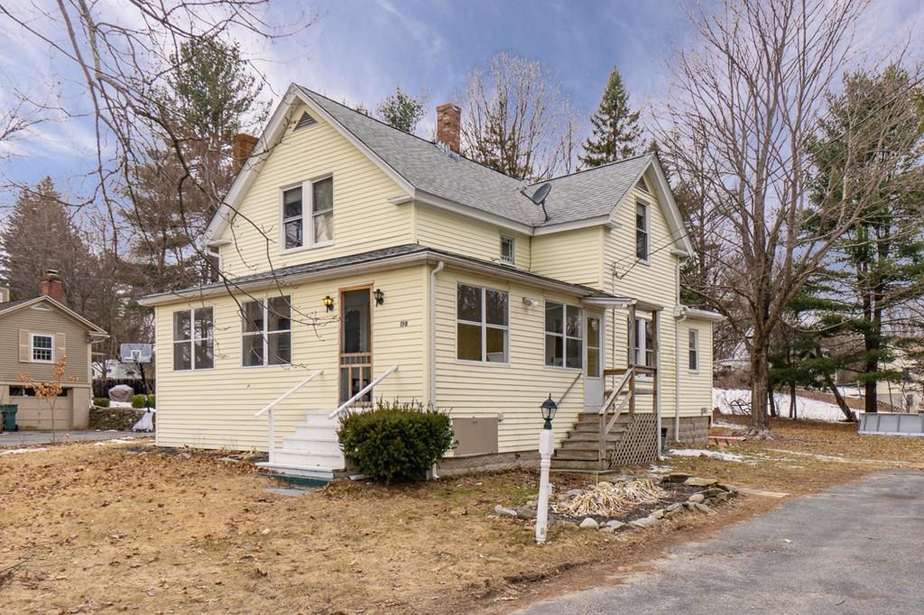 158 Leominster Rd - Photo 1